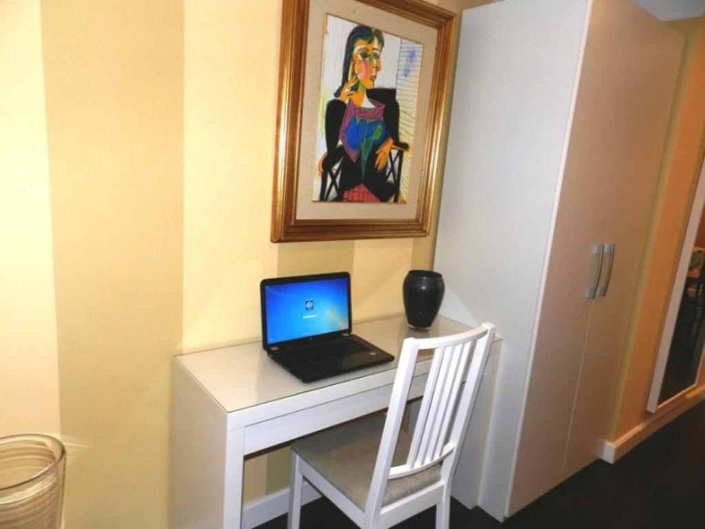 Longhi Holidays House Roma Phòng bức ảnh