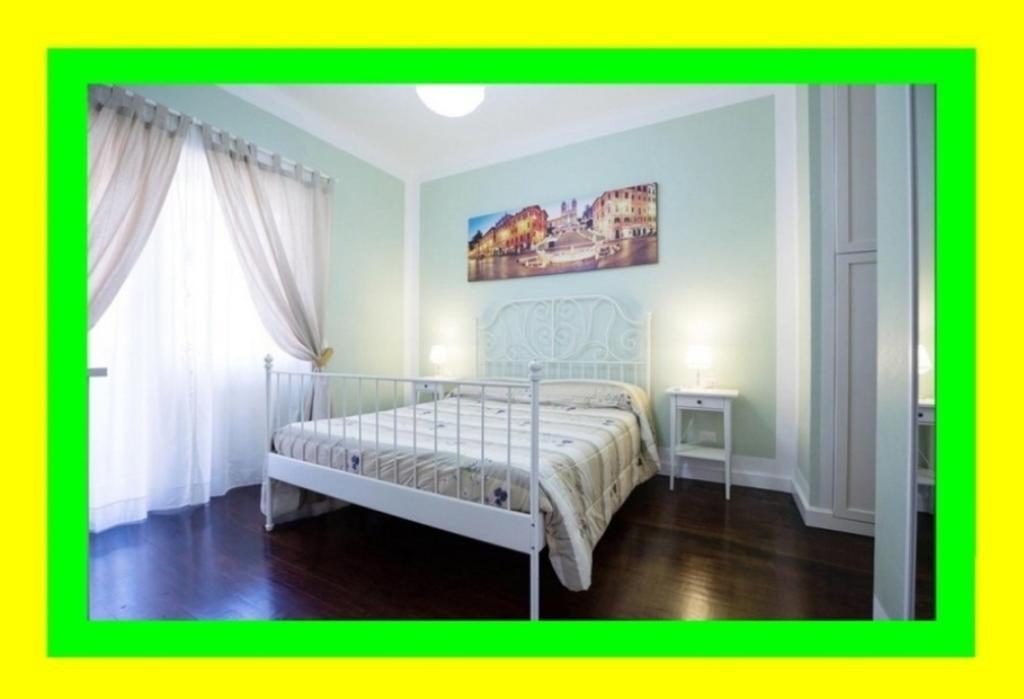 Longhi Holidays House Roma Phòng bức ảnh